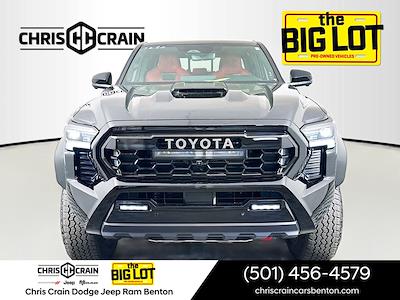 Used 2025 Toyota Tacoma - photo 1