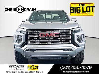 Used 2026 GMC Canyon - photo 1