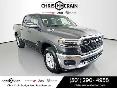 New 2026 Ram 1500 - photo 1