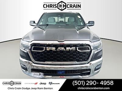 New 2026 Ram 1500 - photo 1