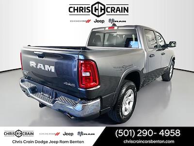 New 2026 Ram 1500 - photo 1