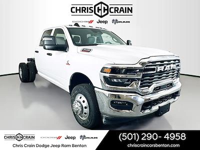 2026 Ram 3500 Crew Cab DRW 4WD Cab Chassis for sale #TG150071 - photo 1