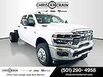 2026 Ram 3500 Crew Cab DRW 4WD Cab Chassis for sale #TG150071 - photo 1