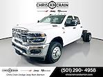 2026 Ram 3500 Crew Cab DRW 4WD Cab Chassis for sale #TG150071 - photo 5