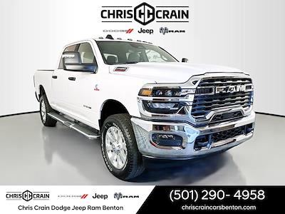 New 2026 Ram 2500 - photo 1