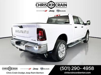 2026 Ram 2500 Crew Cab 4WD Pickup for sale #TG154900 - photo 2