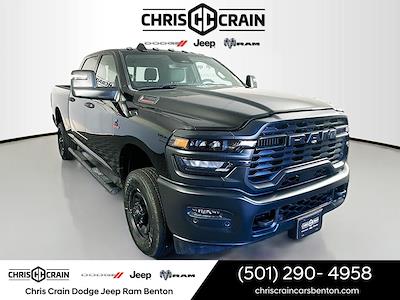 2026 Ram 2500 Crew Cab 4WD Pickup for sale #TG154913 - photo 1