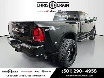 2026 Ram 3500 Crew Cab DRW 4WD Pickup for sale #TG155329 - photo 2