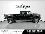 2026 Ram 3500 Crew Cab DRW 4WD Pickup for sale #TG155329 - photo 9