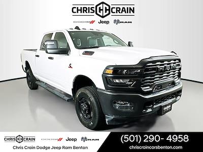 2026 Ram 2500 Crew Cab 4WD Pickup for sale #TG164235 - photo 1