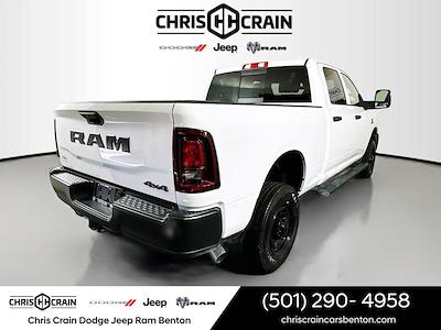 2026 Ram 2500 Crew Cab 4WD Pickup for sale #TG164235 - photo 2