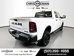 2026 Ram 2500 Crew Cab 4WD Pickup for sale #TG164235 - photo 2