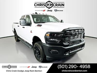 2026 Ram 2500 Crew Cab 4WD Pickup for sale #TG164236 - photo 1
