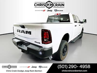 2026 Ram 2500 Crew Cab 4WD Pickup for sale #TG164236 - photo 2