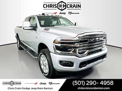 2026 Ram 2500 Crew Cab 4WD Pickup for sale #TG169177 - photo 1