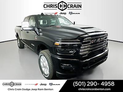 2026 Ram 2500 Crew Cab 4WD Pickup for sale #TG174943 - photo 1