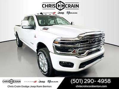 2026 Ram 2500 Crew Cab 4WD Pickup for sale #TG181877 - photo 1