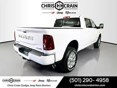 2026 Ram 2500 Crew Cab 4WD Pickup for sale #TG181877 - photo 2