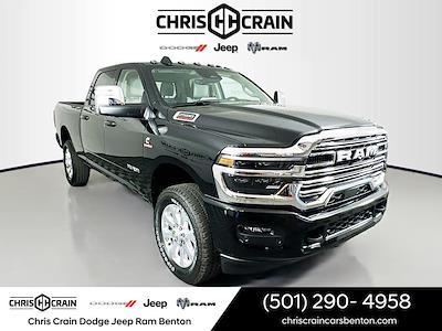 2026 Ram 2500 Crew Cab 4WD Pickup for sale #TG181880 - photo 1