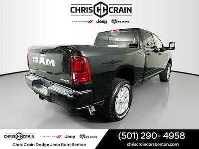 2026 Ram 2500 Crew Cab 4WD Pickup for sale #TG181881 - photo 2