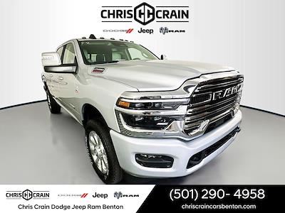 2026 Ram 2500 Crew Cab 4WD Pickup for sale #TG183052 - photo 1