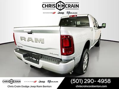 2026 Ram 2500 Crew Cab 4WD Pickup for sale #TG183052 - photo 2