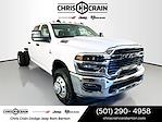 2026 Ram 3500 Crew Cab DRW 4WD Cab Chassis for sale #TG184217 - photo 1