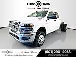 2026 Ram 3500 Crew Cab DRW 4WD Cab Chassis for sale #TG184217 - photo 5