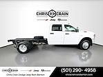 2026 Ram 3500 Crew Cab DRW 4WD Cab Chassis for sale #TG184217 - photo 8