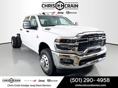 2026 Ram 3500 Crew Cab DRW 4WD Cab Chassis for sale #TG184218 - photo 1