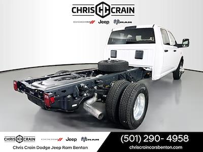2026 Ram 3500 Crew Cab DRW 4WD Cab Chassis for sale #TG184218 - photo 2
