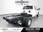 2026 Ram 3500 Crew Cab DRW 4WD Cab Chassis for sale #TG184218 - photo 2