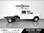 2026 Ram 3500 Crew Cab DRW 4WD Cab Chassis for sale #TG184218 - photo 8