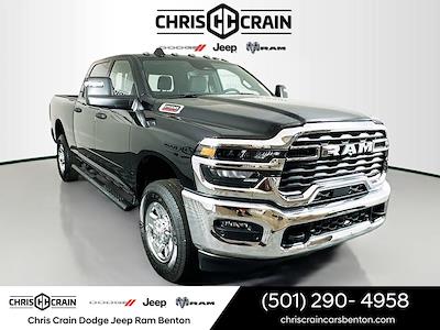 2026 Ram 2500 Crew Cab 4WD Pickup for sale #TG184473 - photo 1