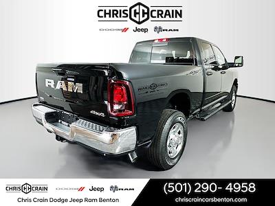 2026 Ram 2500 Crew Cab 4WD Pickup for sale #TG184473 - photo 2