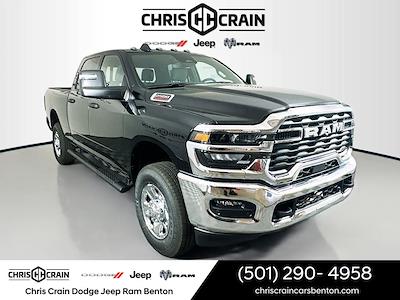 2026 Ram 2500 Crew Cab 4WD Pickup for sale #TG184475 - photo 1