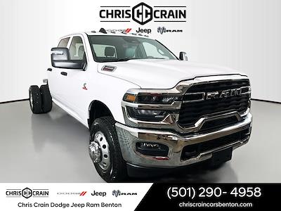 2026 Ram 3500 Crew Cab DRW 4WD Cab Chassis for sale #TG188929 - photo 1