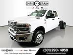 2026 Ram 3500 Crew Cab DRW 4WD Cab Chassis for sale #TG188929 - photo 5