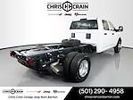 2026 Ram 3500 Crew Cab DRW 4WD Cab Chassis for sale #TG188929 - photo 2