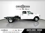 2026 Ram 3500 Crew Cab DRW 4WD Cab Chassis for sale #TG188929 - photo 8