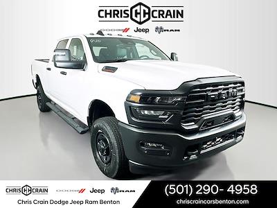 2026 Ram 2500 Crew Cab 4WD Pickup for sale #TG192340 - photo 1