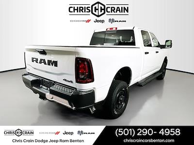2026 Ram 2500 Crew Cab 4WD Pickup for sale #TG192340 - photo 2