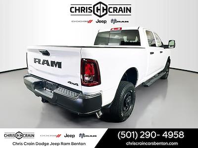 2026 Ram 2500 Crew Cab 4WD Pickup for sale #TG192341 - photo 2