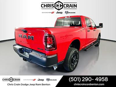 2026 Ram 2500 Crew Cab 4WD Pickup for sale #TG192346 - photo 2