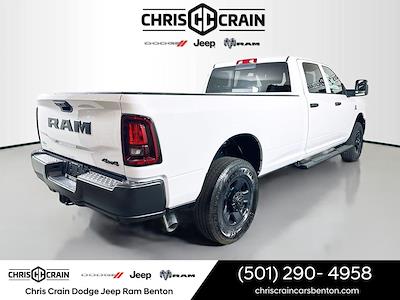 2026 Ram 3500 Crew Cab 4WD Pickup for sale #TG206013 - photo 2