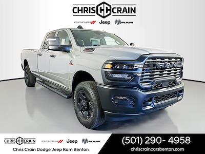 2026 Ram 3500 Crew Cab 4WD Pickup for sale #TG206015 - photo 1