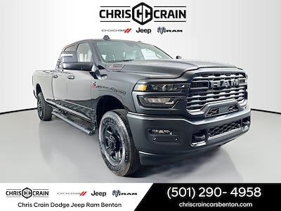 2026 Ram 3500 Crew Cab 4WD Pickup for sale #TG206018 - photo 1