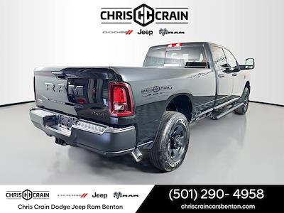 2026 Ram 3500 Crew Cab 4WD Pickup for sale #TG206018 - photo 2