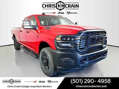 2026 Ram 3500 Crew Cab 4WD Pickup for sale #TG206019 - photo 1