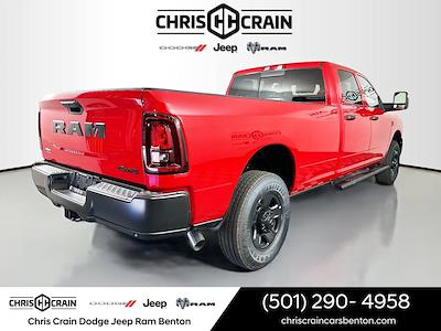 2026 Ram 3500 Crew Cab 4WD Pickup for sale #TG206019 - photo 2